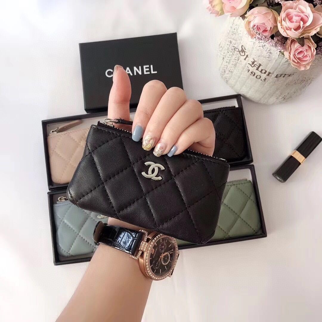 芸能人愛用Chanel シャネル 実物の写真 N品スーパーコピー財布代引き対応国内発送後払い安全必ず届く優良サイト